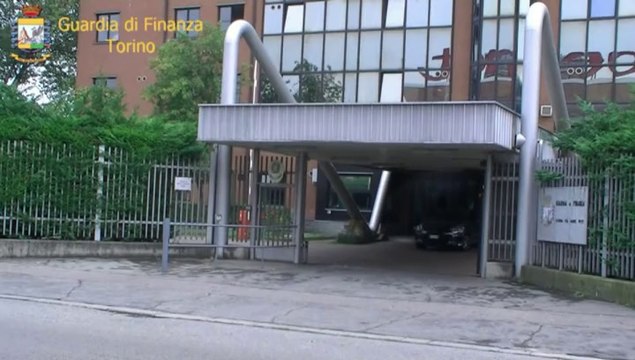 Torino – Scoperto un gruppo di criminali interessati ad ingenti a truffe finanziarie, due arresti (15.10.14)