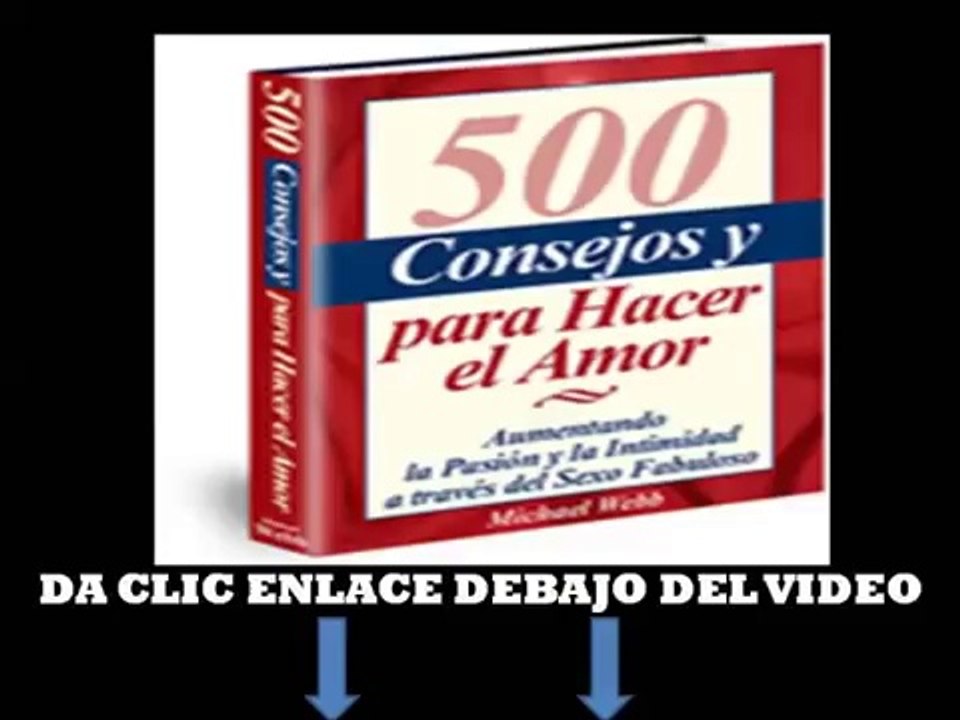 500 consejos y secretos para hacer el amor