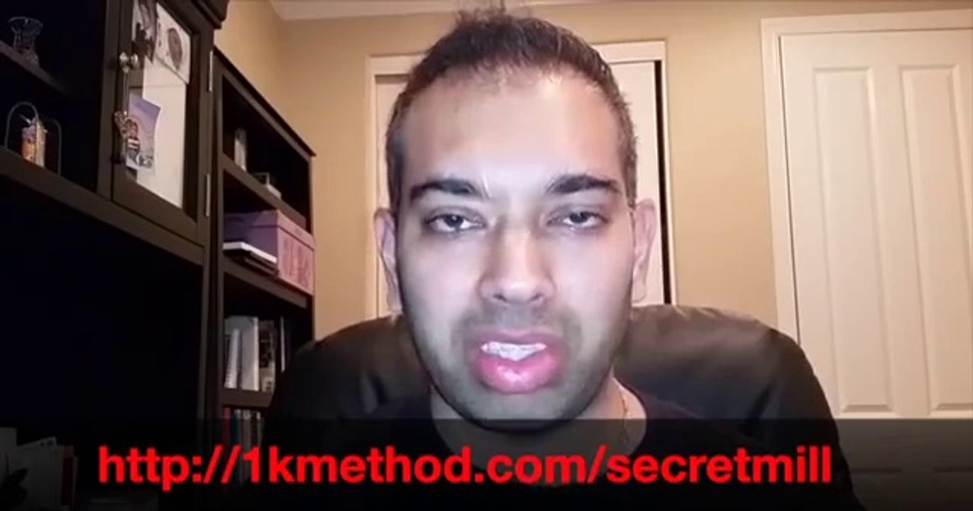 Secret Millionaire Society Review - The Truth About Secret Millionaire Society - WATCH THIS...