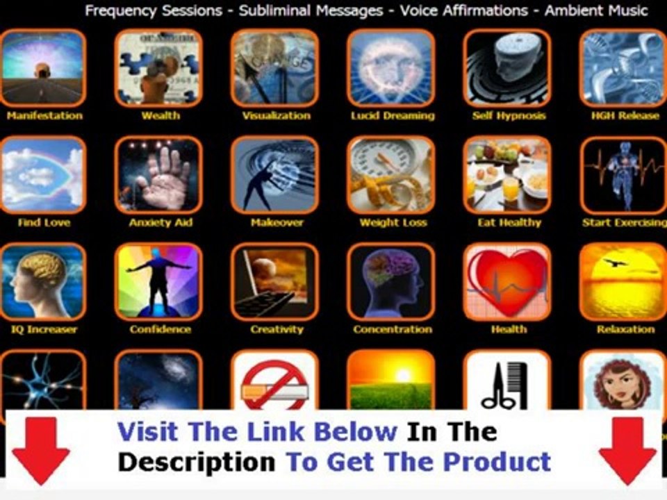 Unexplainable Frequencies Facts Bonus + Discount