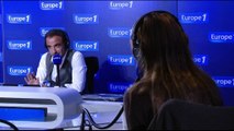 Pourquoi Carla Bruni ne soutient pas le PSG ?