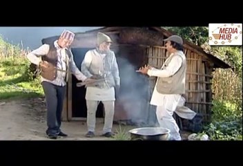 Bhadragol, 17 October 2014 part 3