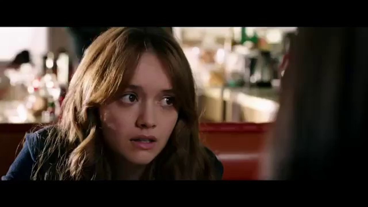Ouija - Clip: Contacting Debbie
