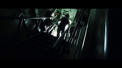 REC 4: Apocalypse - Clip 1