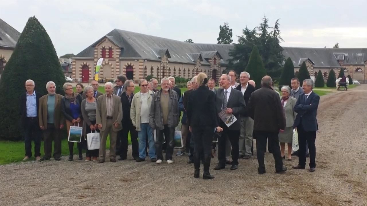 601 communes