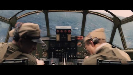 Unbroken - Trailer 2