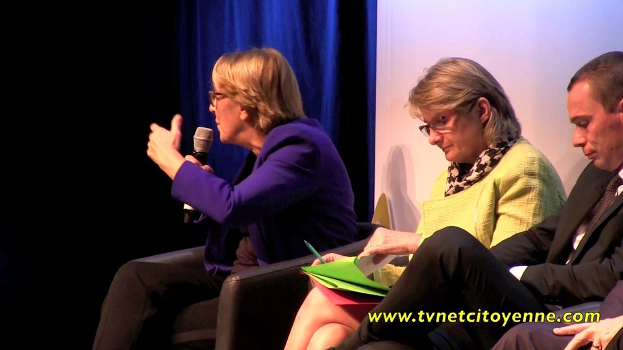 Le 30 ème Congrès des élus de Montagne à Chambéry