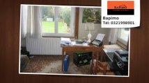 A vendre - maison - Pont-de-Briques Saint-Etienne (62360) - 12 pièces - 205m²