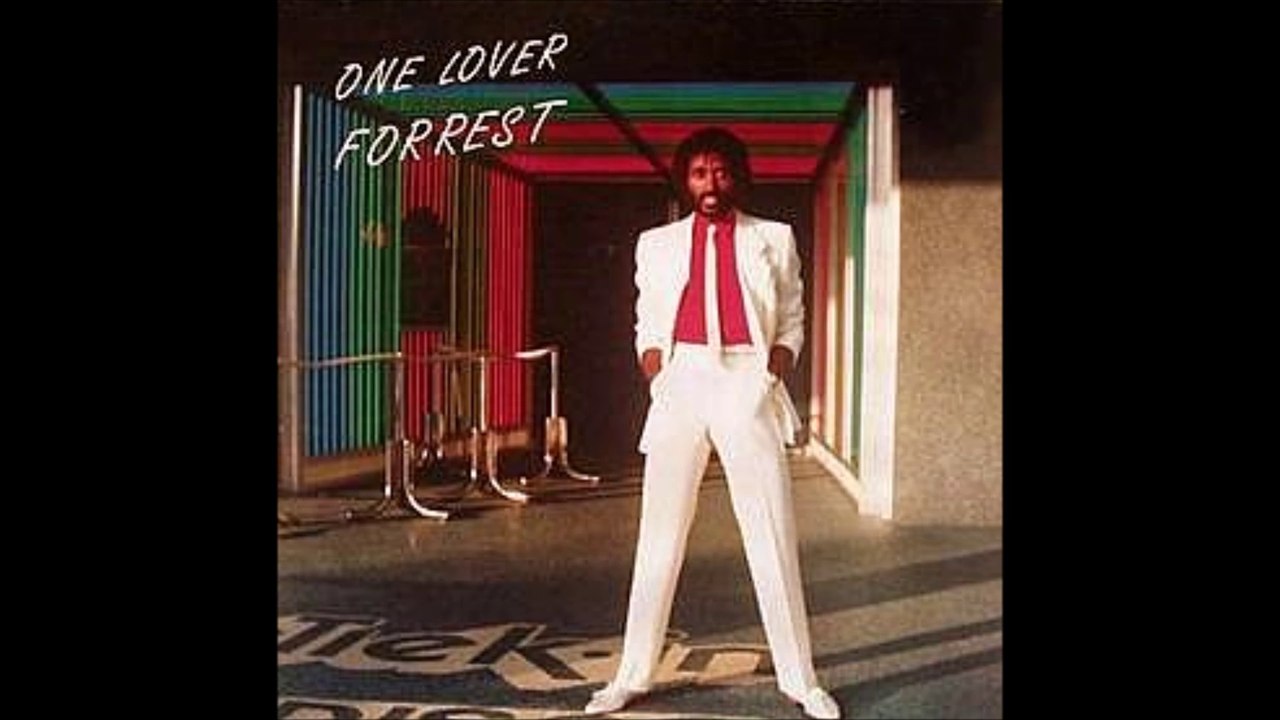 Forrest - Rock The Boat (1983)