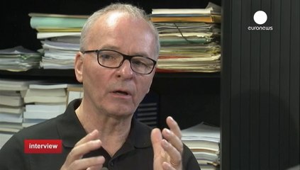 Nobel ödüllü ekonomist Jean Tirole Avrupa ekonomisini değerlendirdi