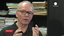 Wirtschaftsnobelpreisträger Jean Tirole: 