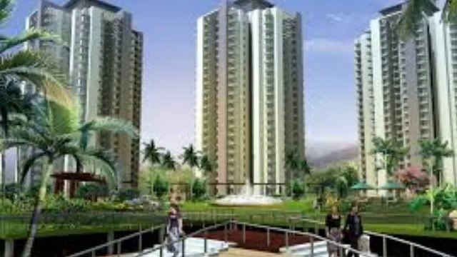 RG Luxury Homes Best Affordable Property in Noida Extension