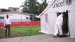 Côte d'Ivoire: un nouveau centre de traitement d'Ebola à Abidjan