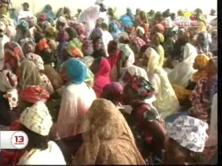 Journal 13H du vendredi 17 octobre 2014 - Walf-Tv