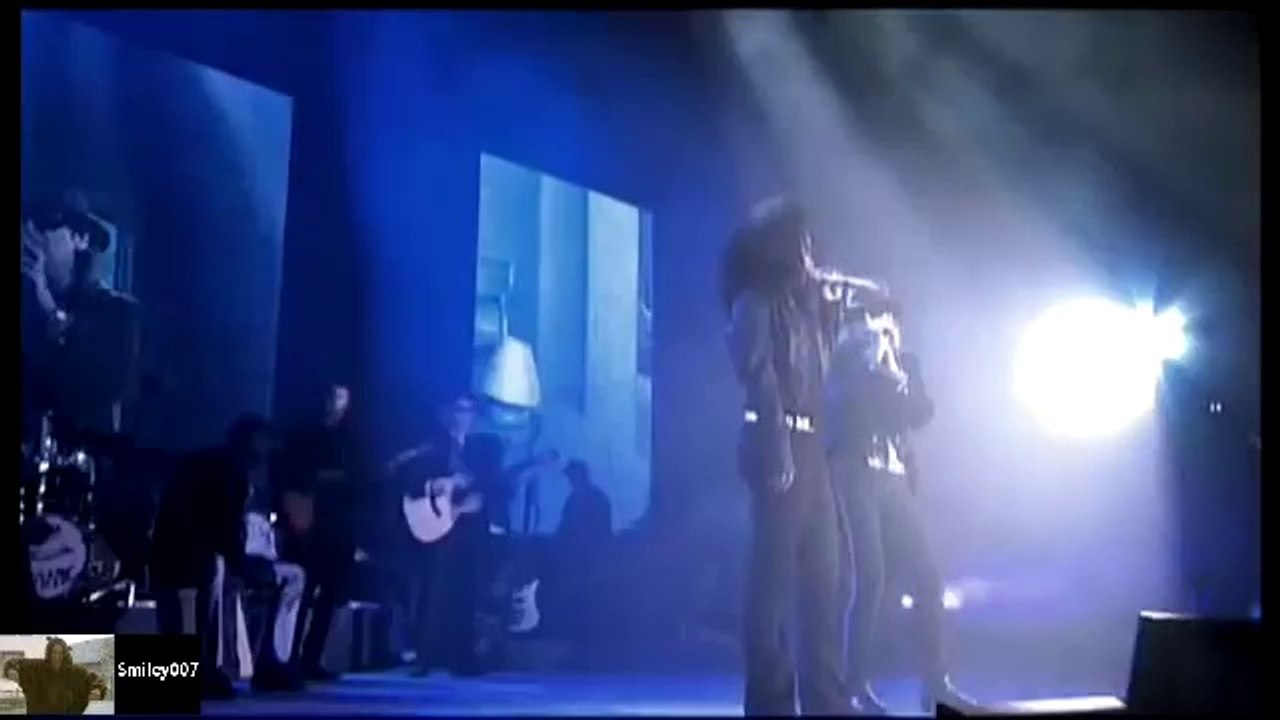 Udo Lindenberg - Was hat die Zeit mit uns gemacht - LIVE 2008