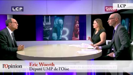 TextO’ : Divisions autour de la modulation des allocations familiales