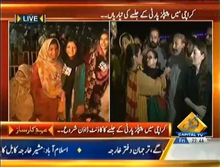 Seedhi Baat – 17th October 2014
