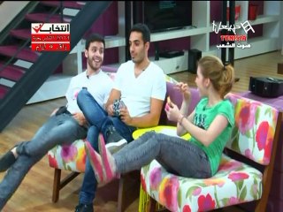 Quotidiennes / Dailies Star academy 10 - 17/10 - يوميات ستار أكاديمي