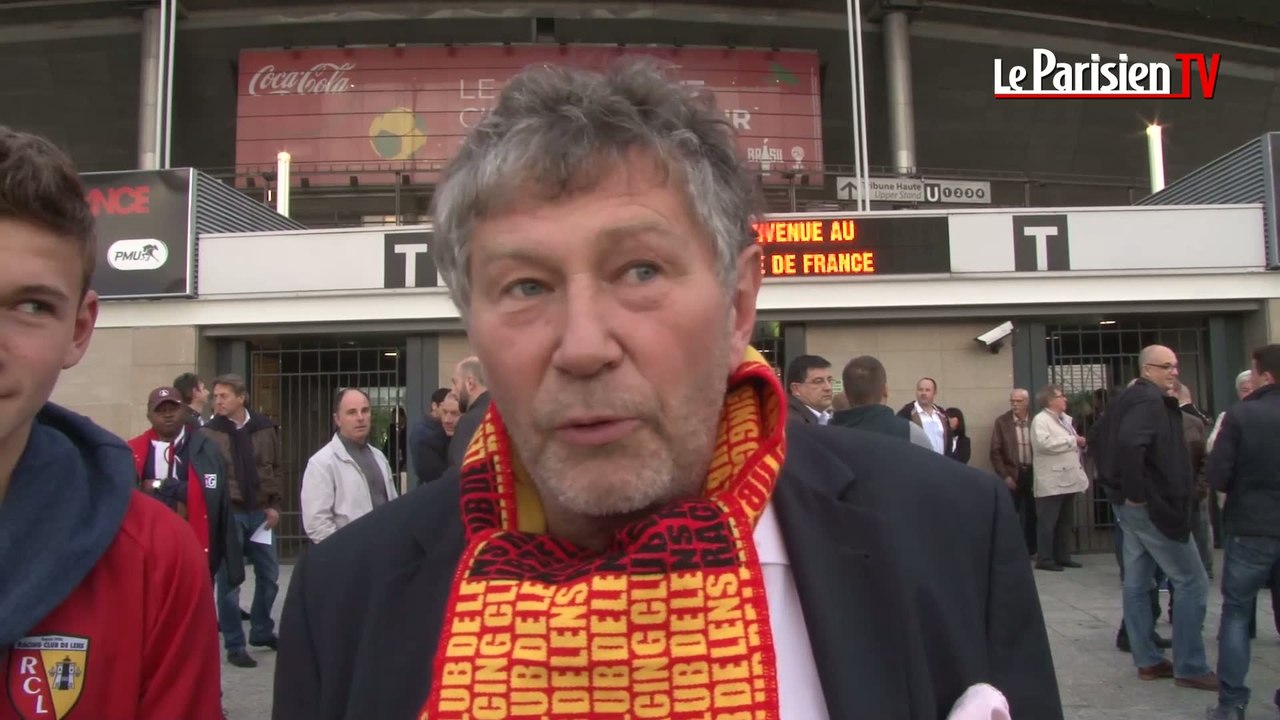 Lens - PSG. La banderole anti-Ch'tis n'est plus qu'un mauvais souvenir