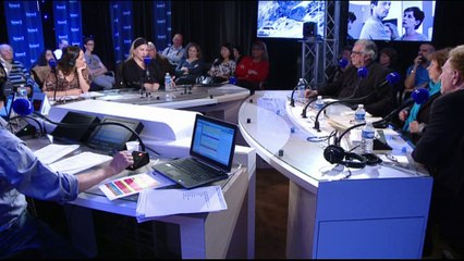 Dounia Bouzar dans "Le Club de la Presse" - PARTIE 3