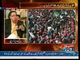 Live With Dr. Shahid Masood 10pm to 11pm - 17th Octber 2014