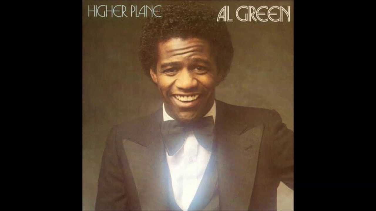Al Green: Higher Plane