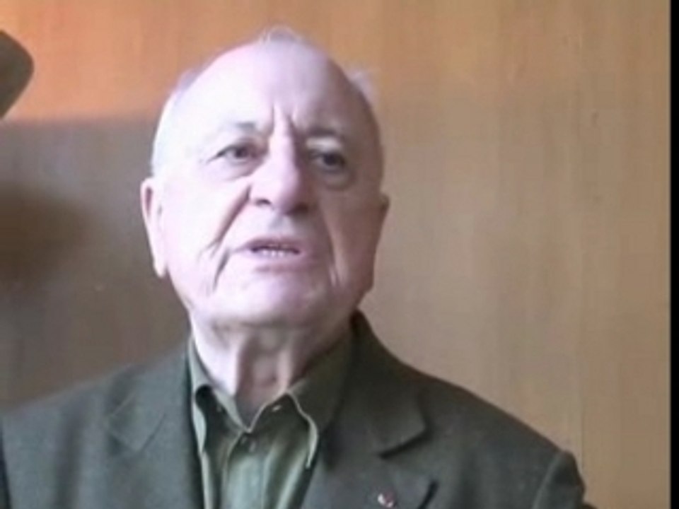 Pierre Bergé : les amis de Ségolène