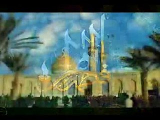 Babul Hawaij - Haider da Laal Hazrat Abbas - Punjabi
