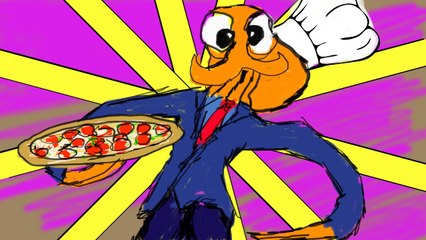 MASTER CHEF OCTODAD Shorts gameplay Nik Nikam Part 2