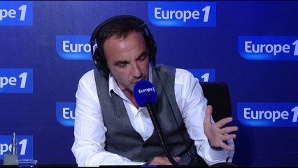 Carla Bruni : "Sur scène, j’aimerais faire plus de blagues, limite un one-woman-show"