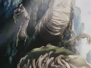 Inuyasha - ending 2 - Fukai mori (català)