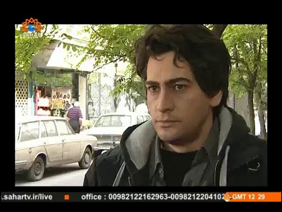 ڈرامہ بنا پرندوں کا آشیانہ|Part 17|Iranian Dramas in Urdu|Sahar Urdu TV|Bina Parindon ka Aashiyanah