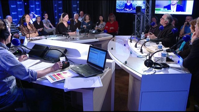 Dounia Bouzar dans Le Club de la Presse - PARTIE 4