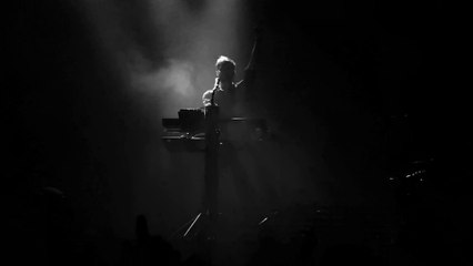 SKIP THE USE en concert au Phare à Tournefeuille (16/10/2014)