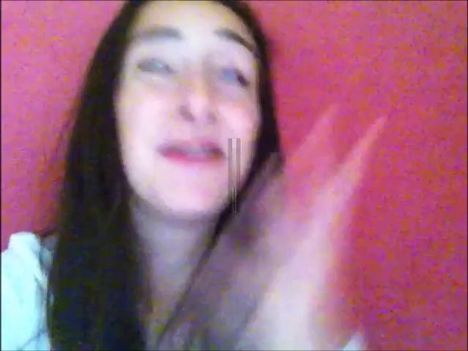 Concours One Direction in Orlando - Oriane