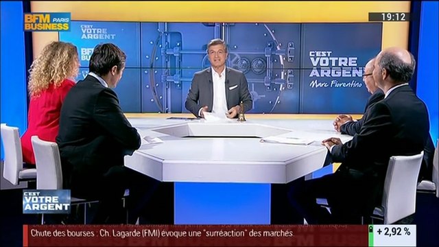 Les évènements macro de la semaine : Jean Tirole, prix Nobel d'économie 2014 et la baisse du prix du pétrole - 17/10
