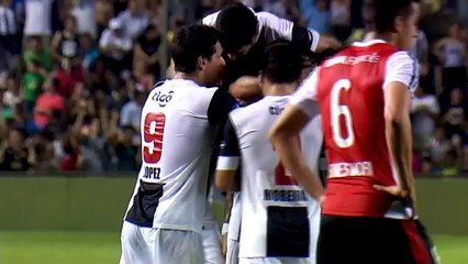 Missile dell'ex Udinese Claudio Vargas