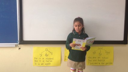 2/B SINIFI OKUMA ÇALIŞMASI - ATATÜRK'ÜN HAYATI (3)