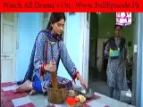 Ummeed-e-Sehar hum tv -  17th October 2014