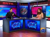 Aaj Geo News Kay Sath -16 Oct 2014