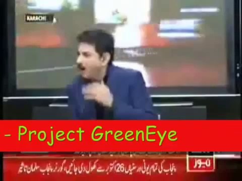 Islamist' Zaid Hamid Calling Hindus to convert or he will kill Hindus before Ghazwa e Hind IS this is ISLAM (2)