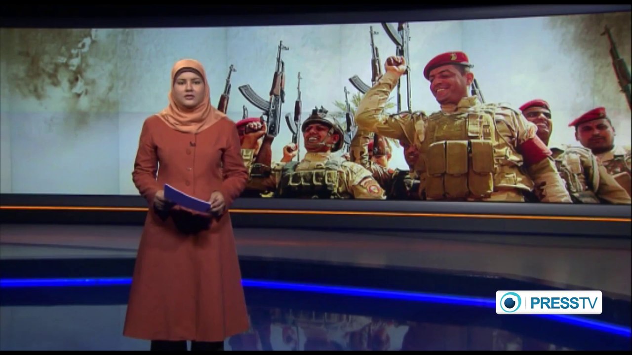 Iraqi Army