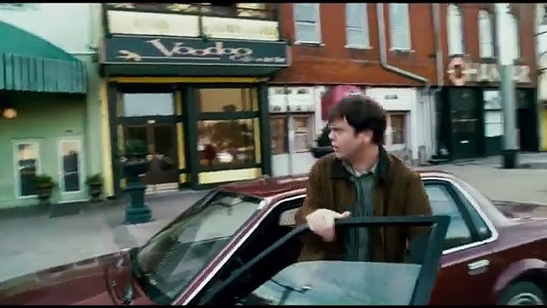 Super  (2010, Action , Comedy, Drama, Trailer)