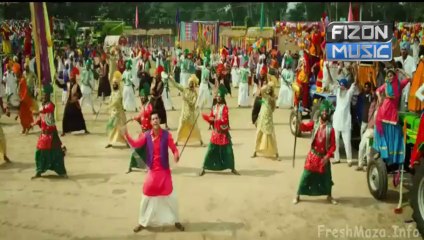 Double Di Trouble - Gippy Grewal - Dharmendra Official Trailer