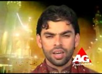 ZINDAGI KA BHAROSA NAHI