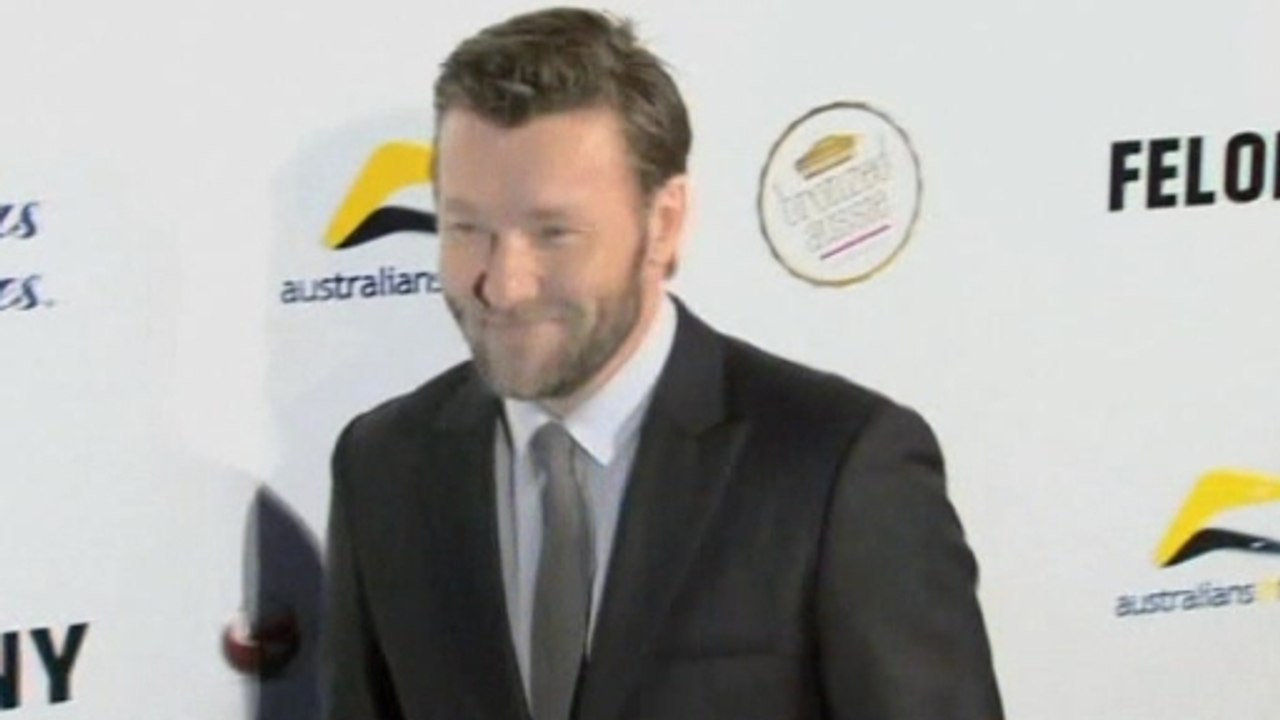 Joel Edgerton stars in "Felony"