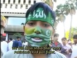 Pakistani School Textbooks Promote Hindu and Non Muslims Killing