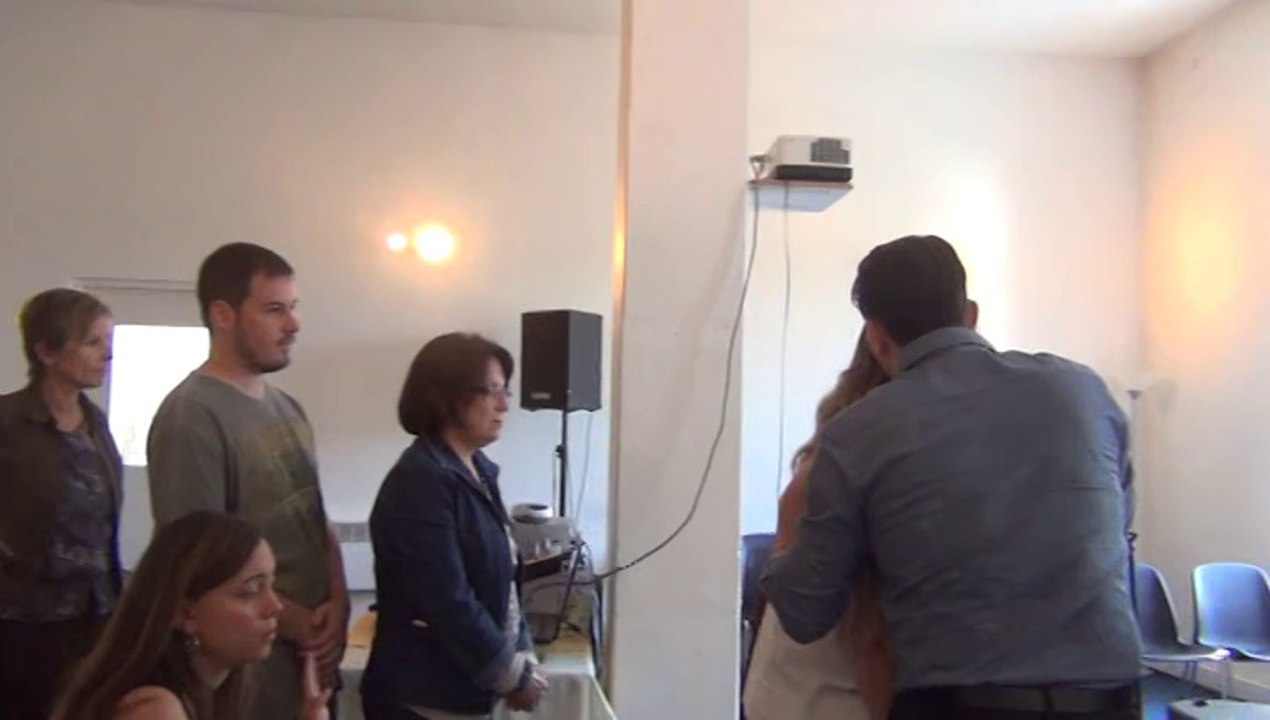 Un coeur à coeur avec Jésus partie 2