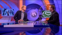 FC Groningen zet in op ander spelsysteem - RTV Noord
