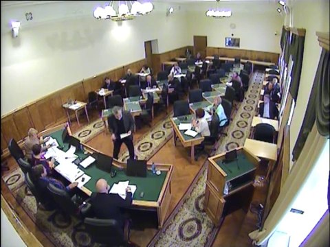 Парламент Республики Карелии > Комитет по агропромышленной политике и развитию села. часть 1/3 [15.10.2014]